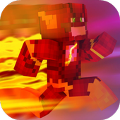 Mod Flash for MCPE icon