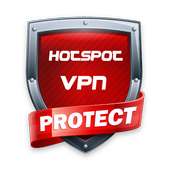 Hotspot VPN - Free Unlimited Fast VPN