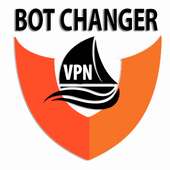 Bot Changer ARK VPN on 9Apps