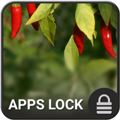 Chili App Lock Theme icon