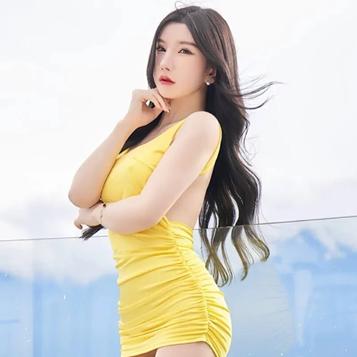 Sexy Girls Wallpaper icon