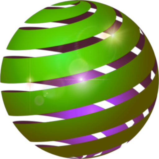 Web Browser with Multi Screen icon