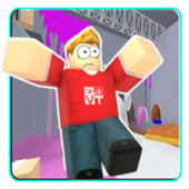 Leguide Roblox Escape School Obby icon