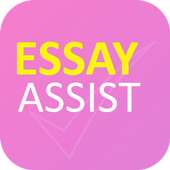 Essay writing service &amp; Editing Services. English icon