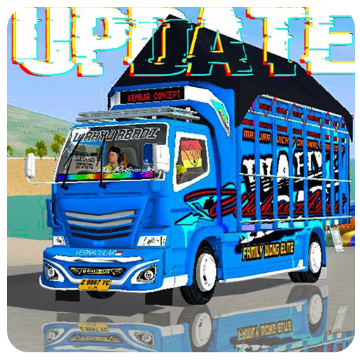 Mod Truk Wahyu Abadi icon