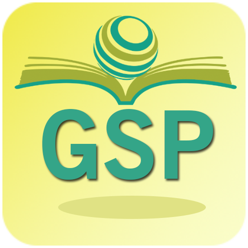 Global Study Point أيقونة
