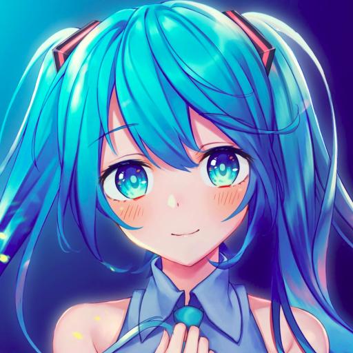 Anime Wallpaper Series -  Download Anime Wallpaper icon