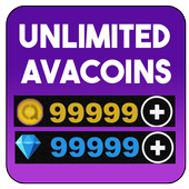 Free Guide for Avacoins New tips Avacoins 2k20 icon