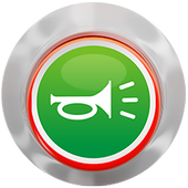 Om Telolet Om Horn Bus icon