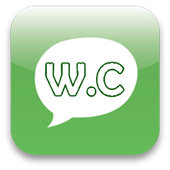 What Chat Messenger icon