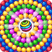 Bubble Shooter - Pop Magic icon