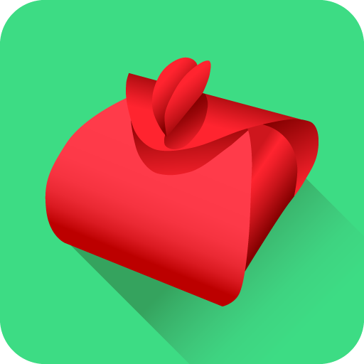 BoxMaker - How to make a paper container or box icon