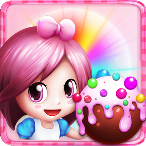 Candy Smash 2 icon