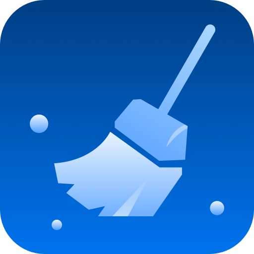 Smart Clean- clean your phone أيقونة