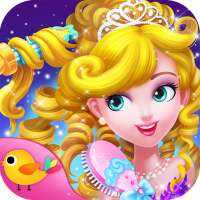 Sweet Princess Hair Salon on 9Apps