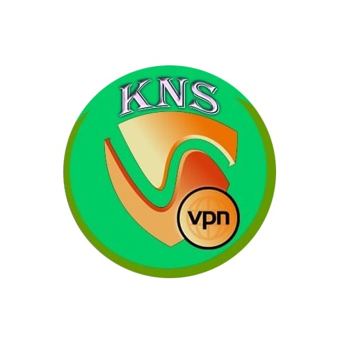 KNS VPN icon