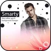 Smarty - Man editor app on 9Apps