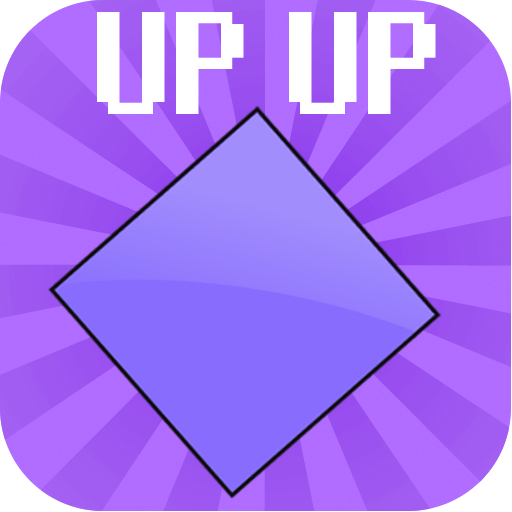 Up Up Cube أيقونة