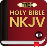 NKJV Bible Free Download