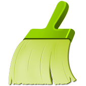 Magic Clean Master أيقونة