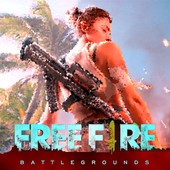 ProTips Free Fire battlegrounds icon
