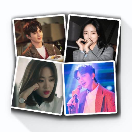 Stiker WA My Strange Hero KDrama WAStickerApps icon