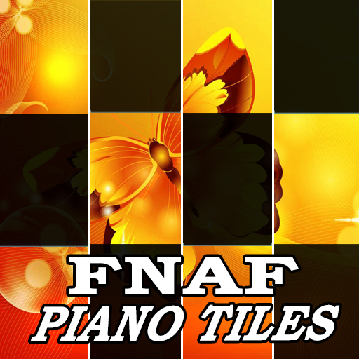 FNAF Piano Tiles icon