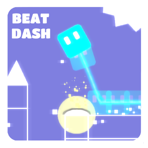 Beat Dash icon