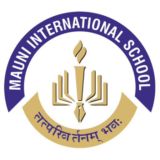 Mauni International School icon