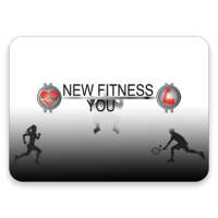 New Fitness for You on 9Apps