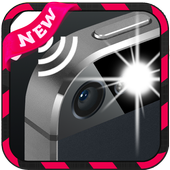 Automatic Flash Alerts icon