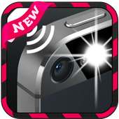 Automatic Flash Alerts on 9Apps