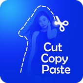 Cut Copy Paste icon