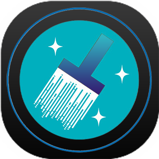 Fast Cleaner and Battery Booster icon