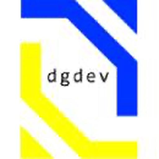 ikon Dinus Game Dev Lab