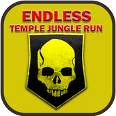 Endless Temple Jungle Run icon