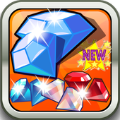 Bejeweld Treasure Legend icon