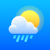 Accurate Weather icon