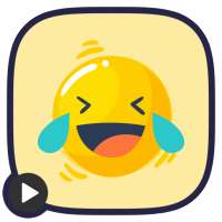 Animated Sticker Ready for WhatsApp WAStickerApps