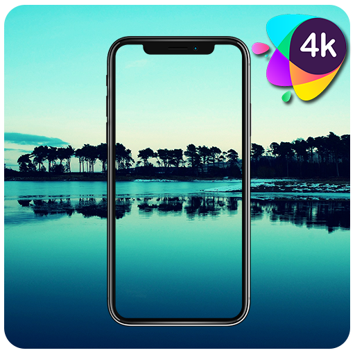 HD Wallpaper and Background (4K) icon