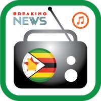 Zimbabwe All Radios, Music & News For Free Use on 9Apps