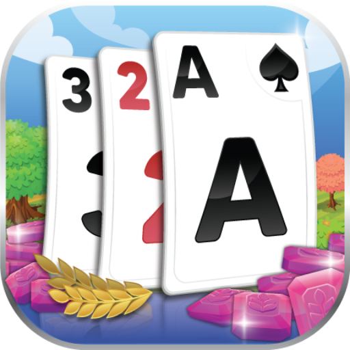 Grand Solitaire Tripeaks icon