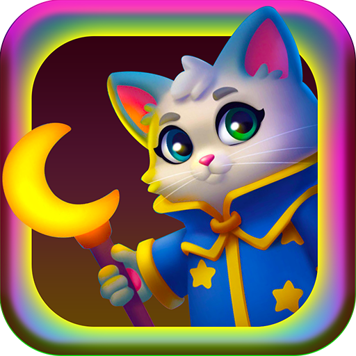 Innocent Pussy Cat Escape icon