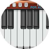 Professional Piano For Kids