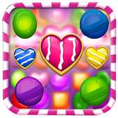 Candy Mania Match 3 Pro