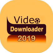 Full HD Video Player 2019 icon
