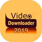 Full HD Video Player 2019 on 9Apps