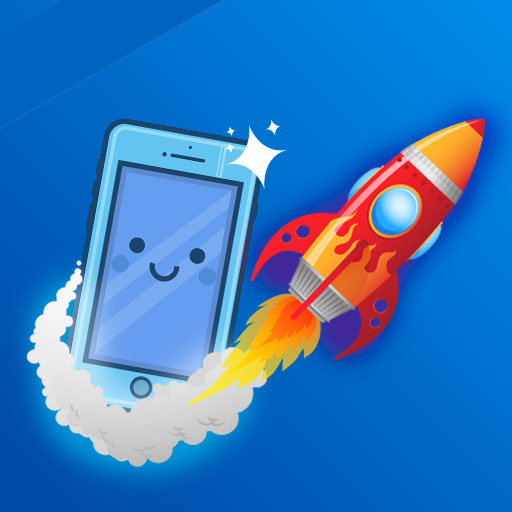 Fast Clean Optimizer icon