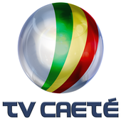 TV CAETÉ icon