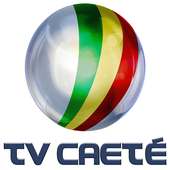 TV CAETÉ